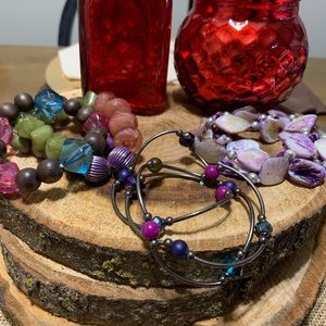 3 Bracelet Sets